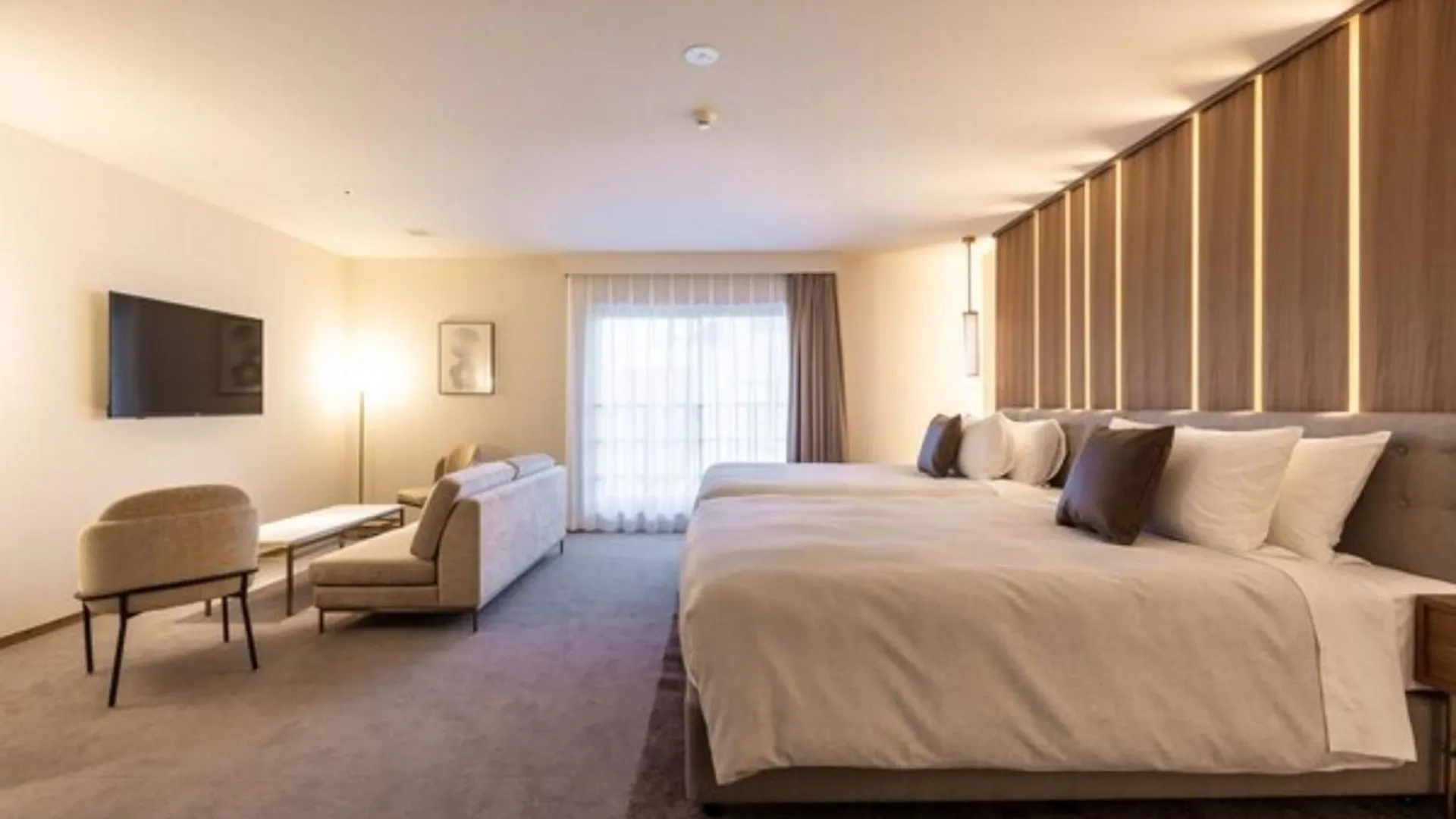 The Onefive Terrace Fukuoka - Vacation Stay 33455V 0*, Fukuoka (Fukuoka)