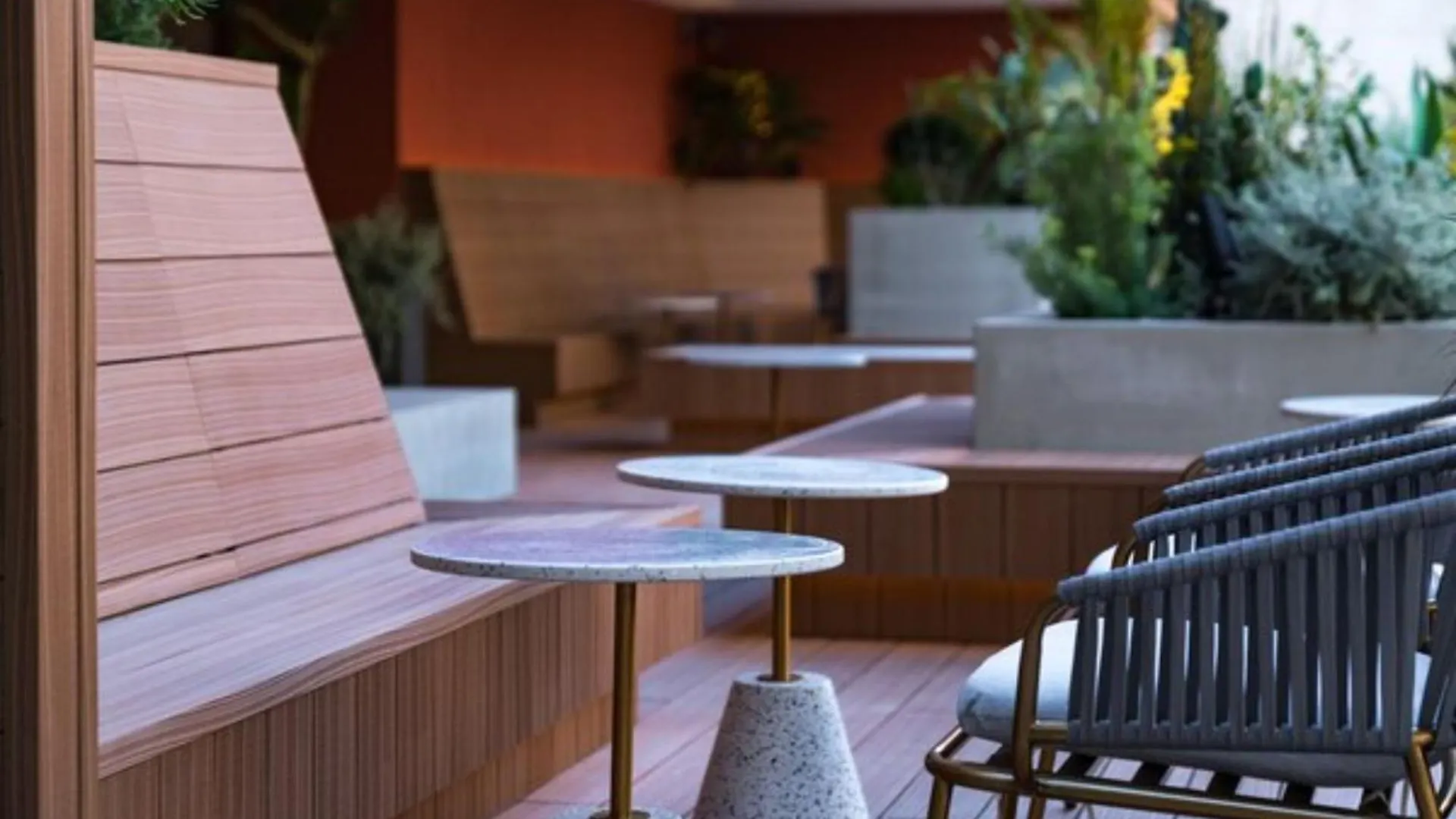 The Onefive Terrace Fukuoka - Vacation Stay 33455V Hotel Fukuoka (Fukuoka)
