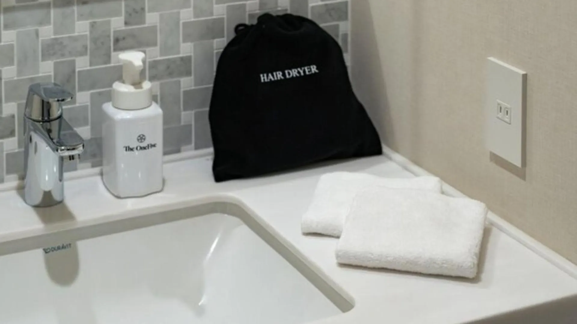 The Onefive Terrace Fukuoka - Vacation Stay 33455V Hotel