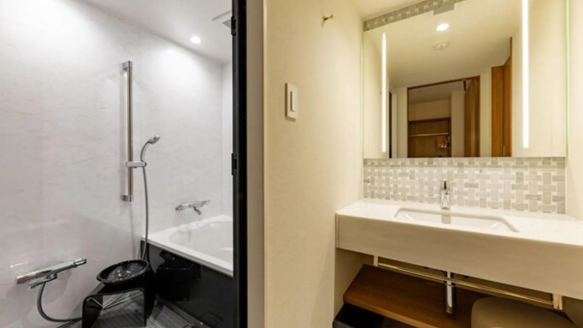 Hotel The Onefive Terrace Fukuoka - Vacation Stay 33455V Japan