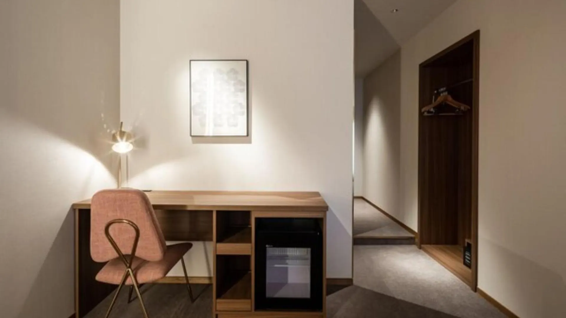 Hotel The Onefive Terrace Fukuoka - Vacation Stay 33455V