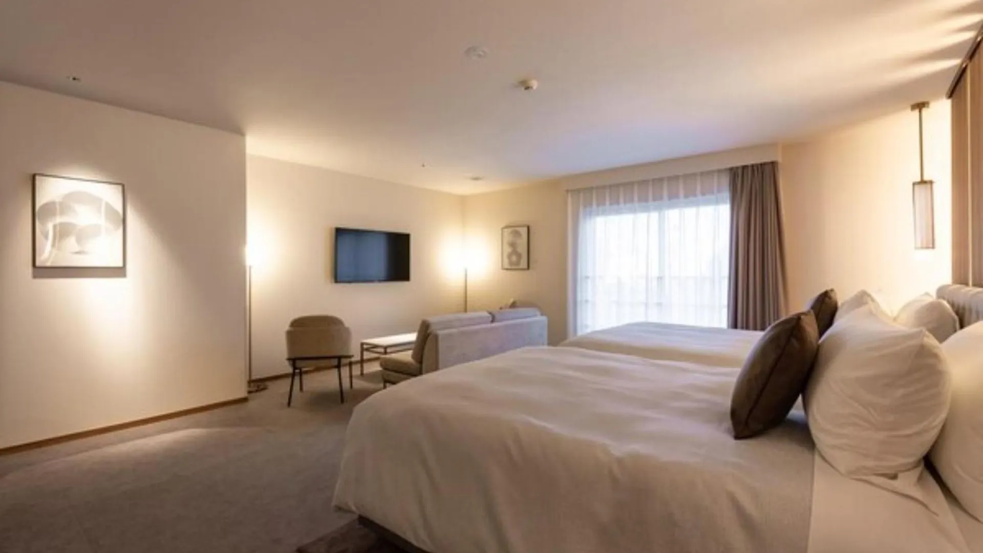 Hotel The Onefive Terrace Fukuoka - Vacation Stay 33455V