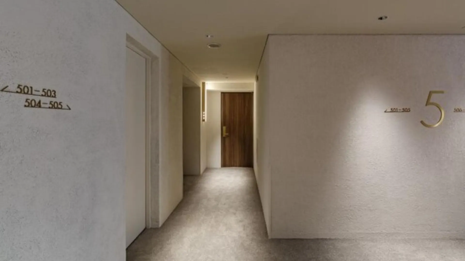 The Onefive Terrace Fukuoka - Vacation Stay 33455V 0*, Fukuoka (Fukuoka)