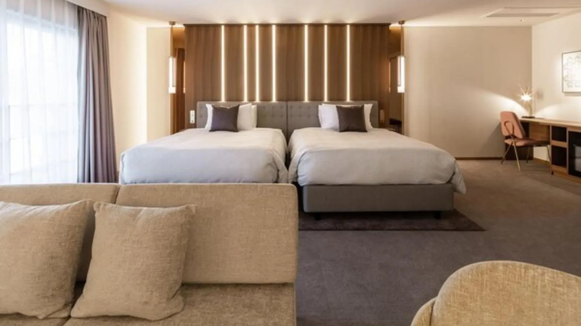 The Onefive Terrace Fukuoka - Vacation Stay 33455V Japan