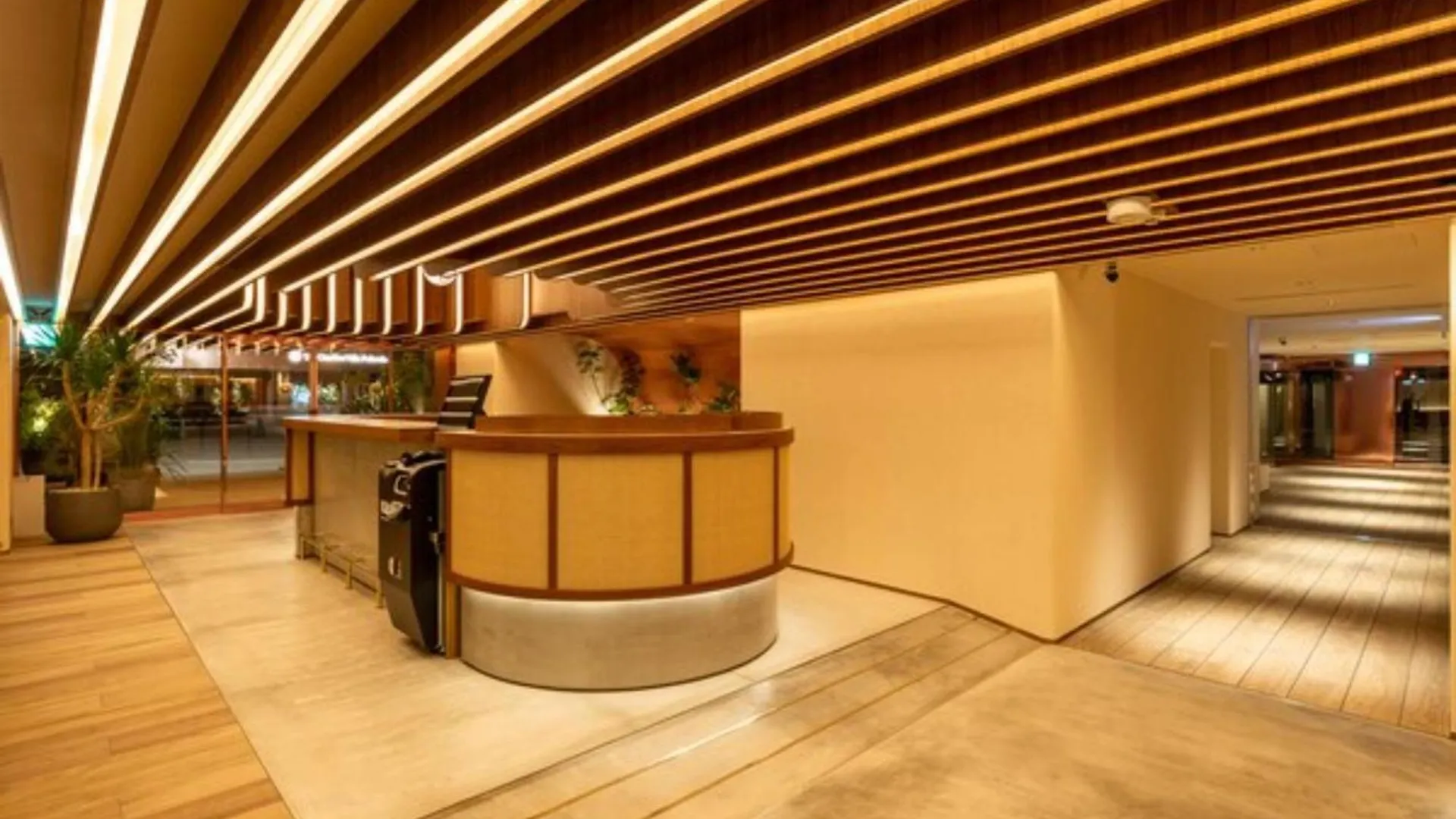 The Onefive Terrace Fukuoka - Vacation Stay 33455V Hotel Fukuoka (Fukuoka)