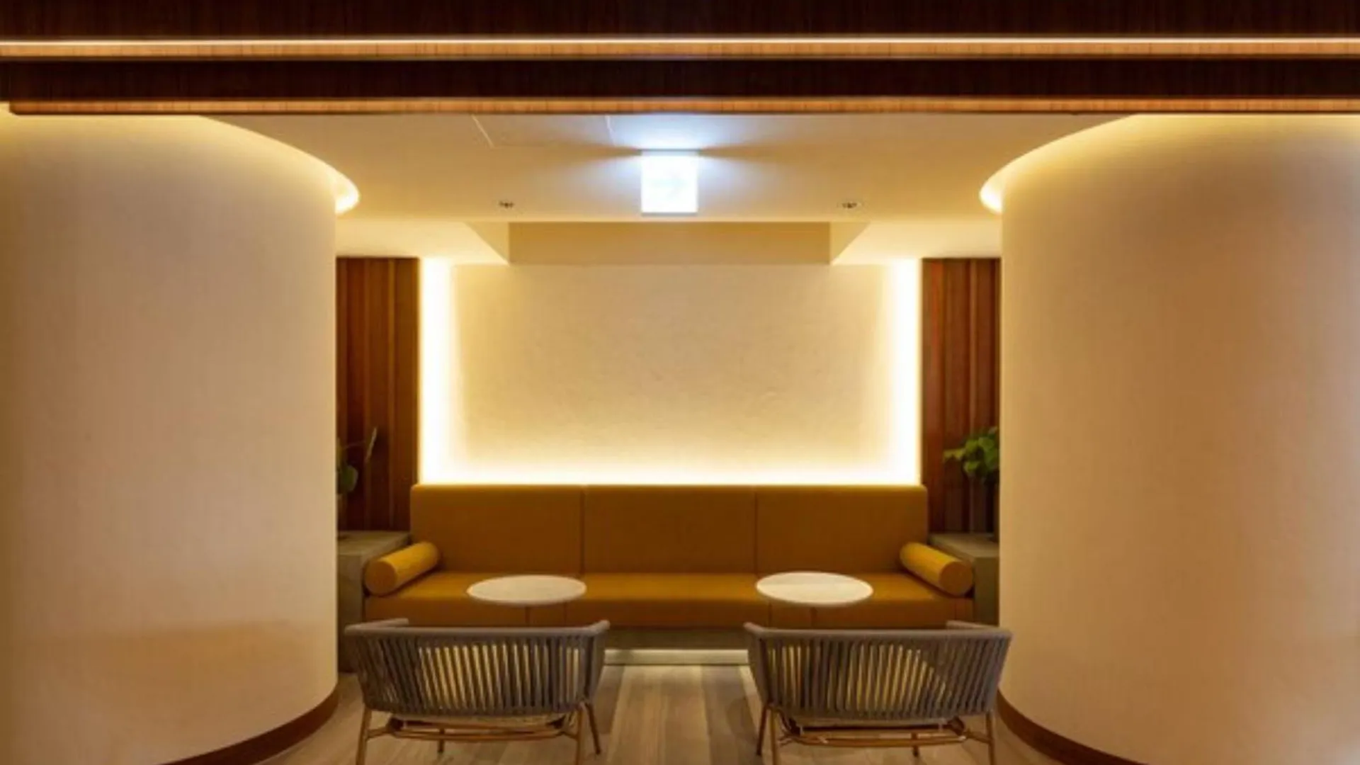 Hotel The Onefive Terrace Fukuoka - Vacation Stay 33455V