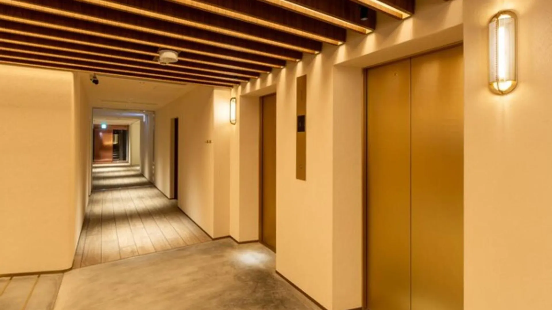 The Onefive Terrace Fukuoka - Vacation Stay 33455V Hotel