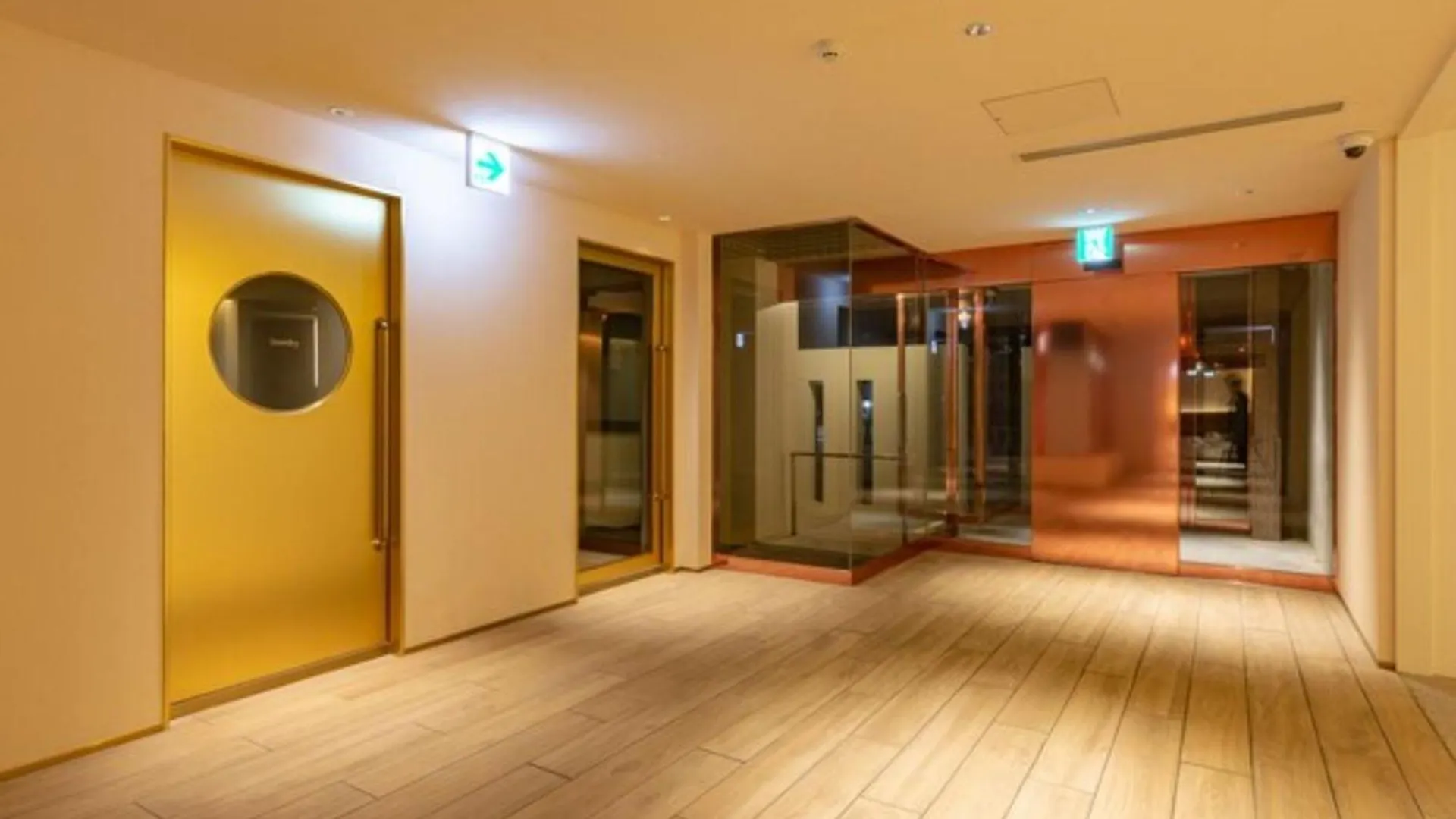 The Onefive Terrace Fukuoka - Vacation Stay 33455V